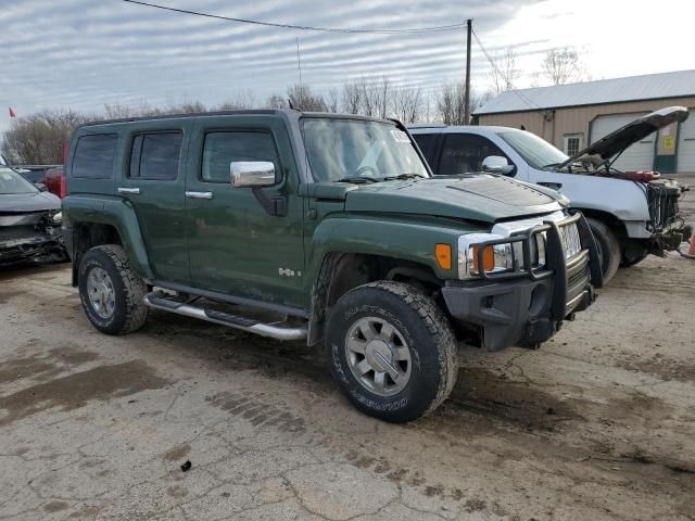 2006 Hummer H3