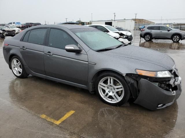 2008 Acura TL