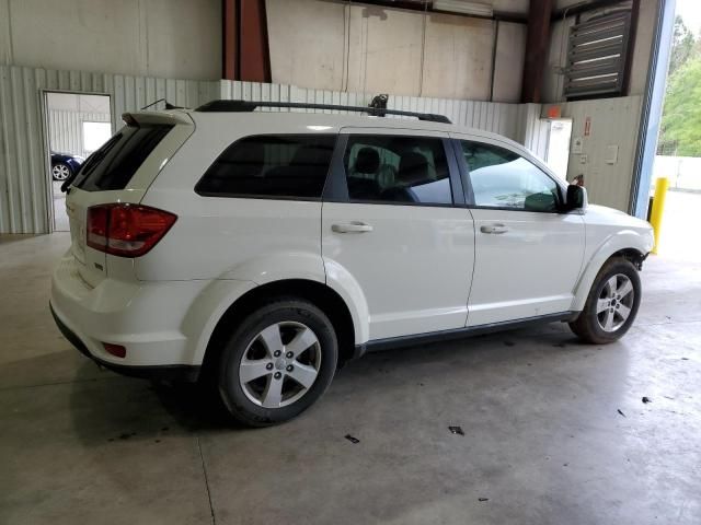 2012 Dodge Journey SXT