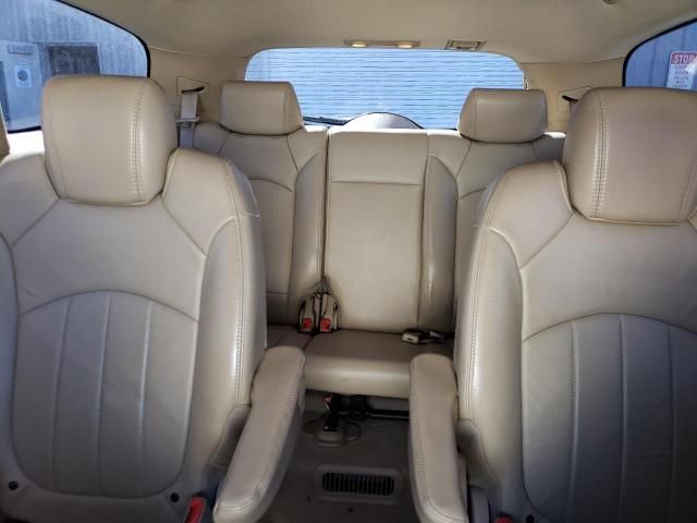 2008 Buick Enclave CXL