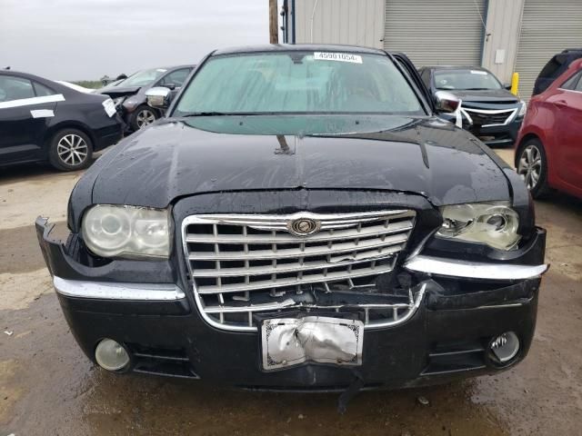 2005 Chrysler 300C