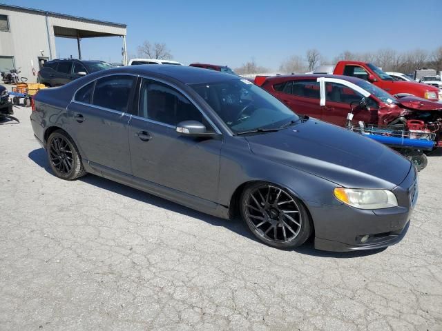 2007 Volvo S80 3.2