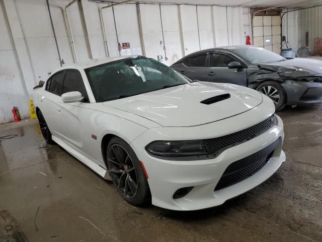 2015 Dodge Charger R/T Scat Pack