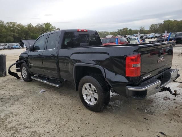 2014 GMC Sierra C1500 SLE