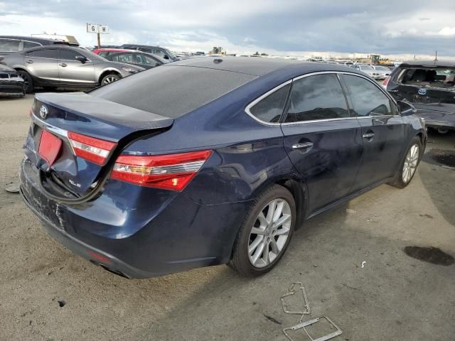 2013 Toyota Avalon Base