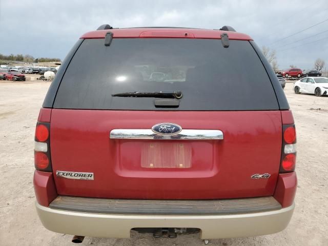 2009 Ford Explorer Eddie Bauer