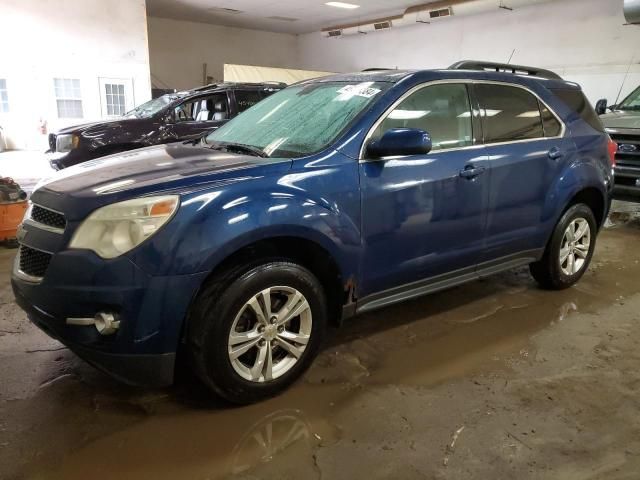 2010 Chevrolet Equinox LT