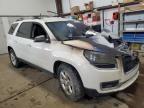 2014 GMC Acadia SLE