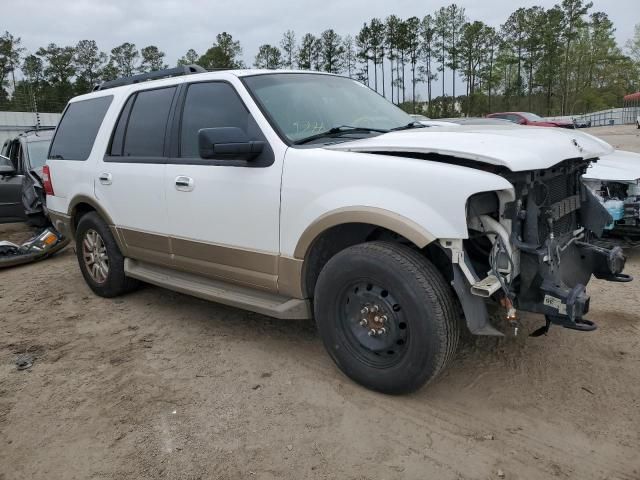 2014 Ford Expedition XLT