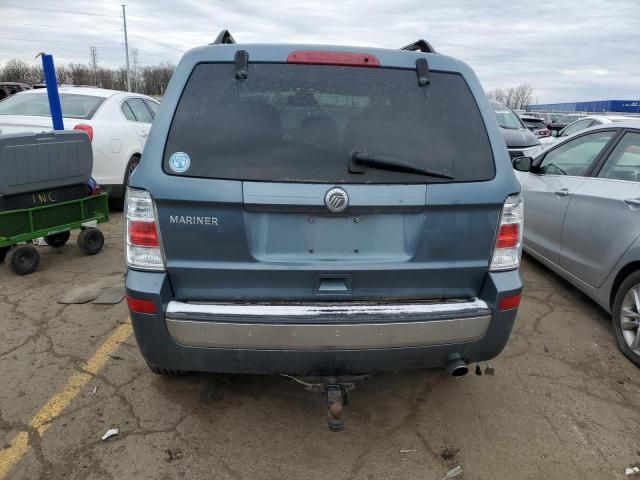 2010 Mercury Mariner