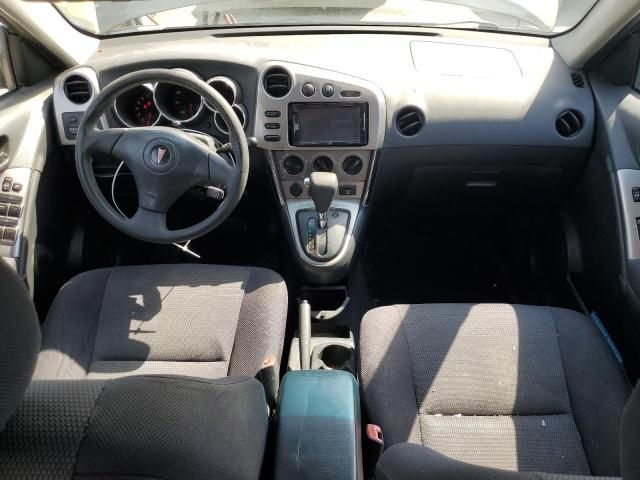 2005 Pontiac Vibe