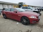 2013 Jaguar XJ