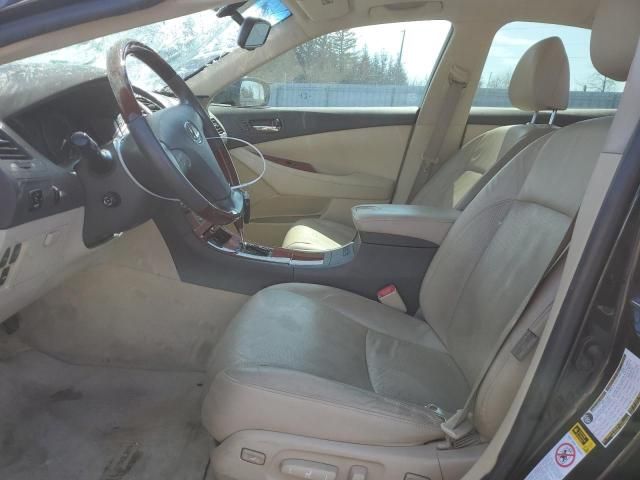 2008 Lexus ES 350