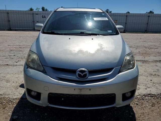 2007 Mazda 5