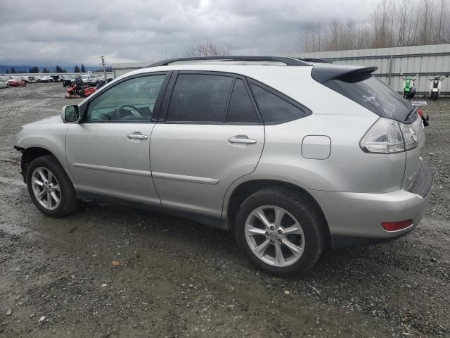 2008 Lexus RX 350