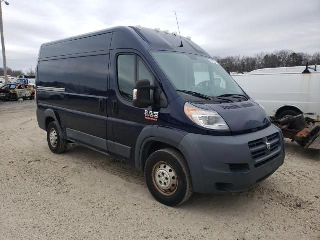 2014 Dodge RAM Promaster 1500 1500 High