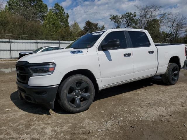 2023 Dodge RAM 1500 Tradesman