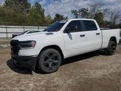 Dodge salvage cars for sale: 2023 Dodge RAM 1500 Tradesman