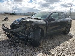 Vehiculos salvage en venta de Copart Magna, UT: 2011 Porsche Cayenne S