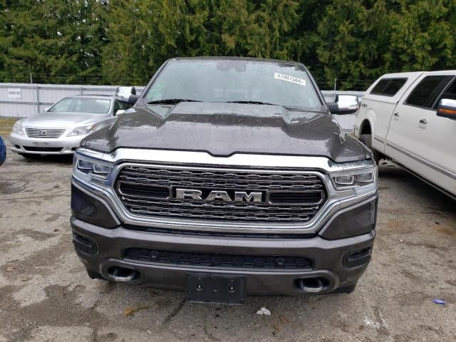 2022 Dodge RAM 1500 Limited