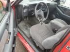 1994 Chevrolet S Truck S10