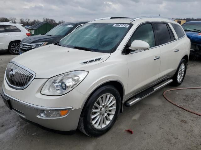 2011 Buick Enclave CXL