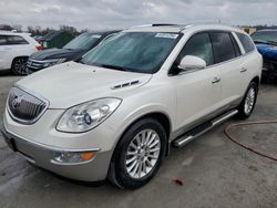 Buick Enclave Vehiculos salvage en venta: 2011 Buick Enclave CXL