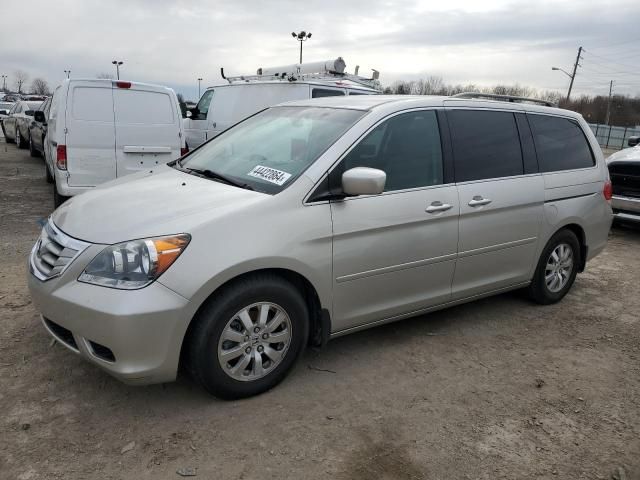 2008 Honda Odyssey EX