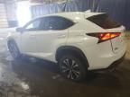 2020 Lexus NX 300 F-Sport