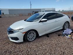2017 Honda Civic EX en venta en Phoenix, AZ