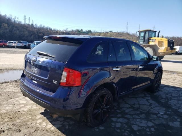 2011 Ford Edge SEL