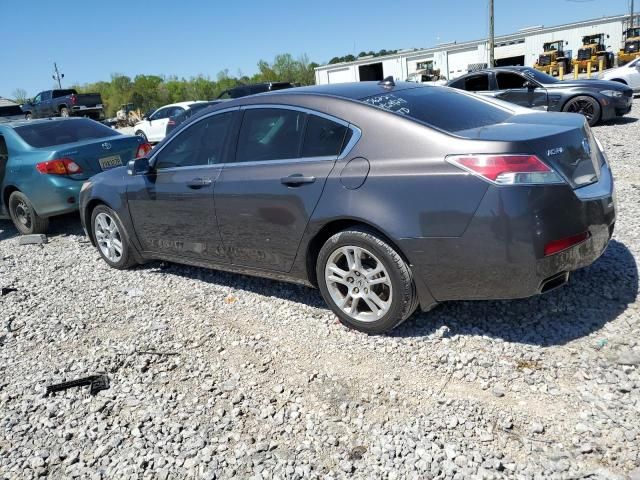 2009 Acura TL