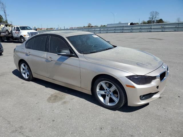 2013 BMW 328 I