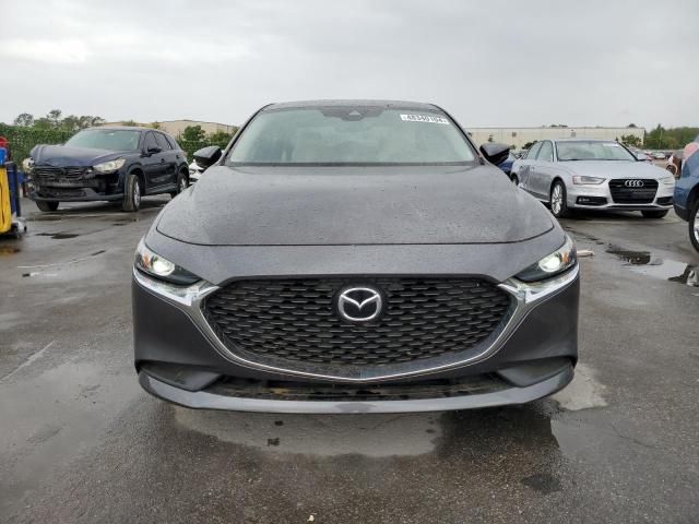 2020 Mazda 3 Select