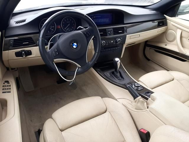 2011 BMW 328 I Sulev