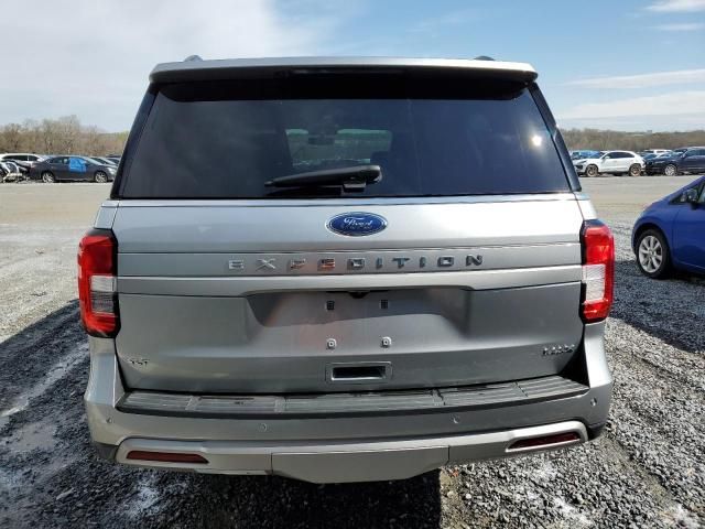 2023 Ford Expedition Max XLT