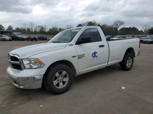 2019 Dodge RAM 1500 Classic Tradesman