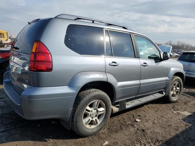 2003 Lexus GX 470