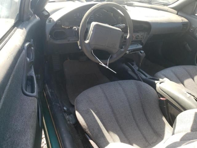 1999 Chevrolet Cavalier Base