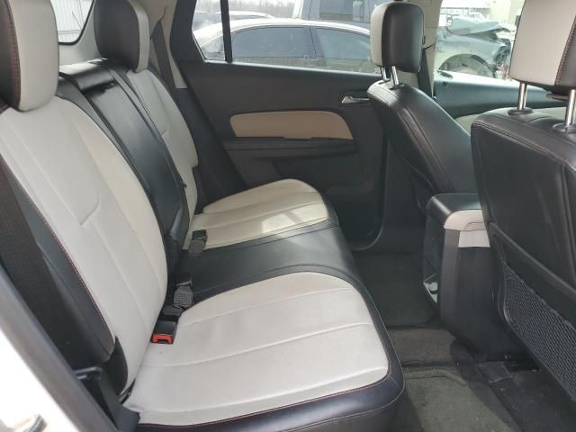 2012 GMC Terrain SLT