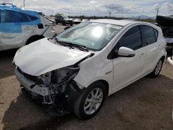 2012 Toyota Prius C for sale in Tucson, AZ