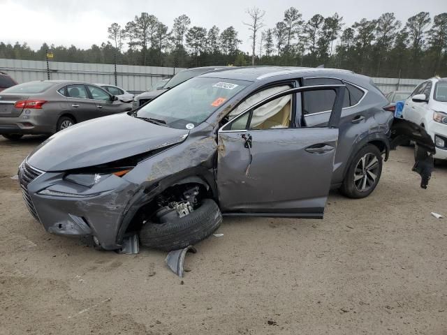 2019 Lexus NX 300 Base