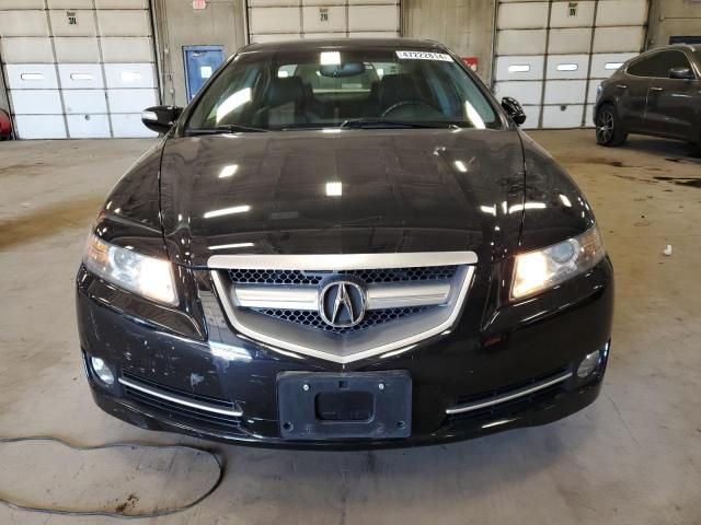 2008 Acura TL