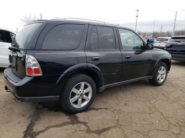 2009 Saab 9-7X 5.3I