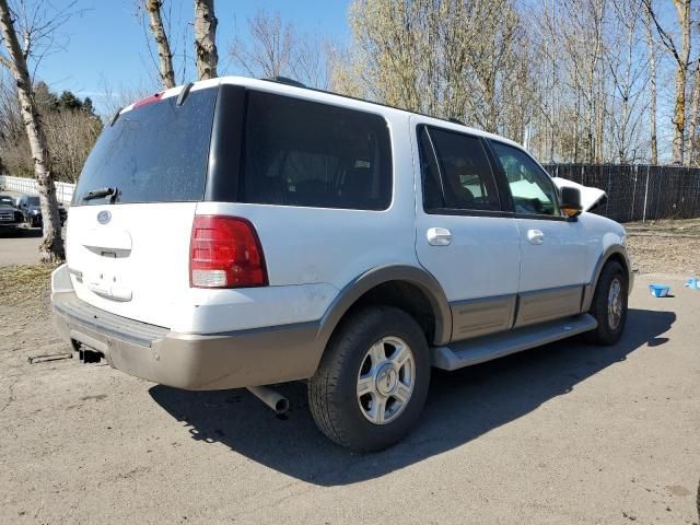 2004 Ford Expedition Eddie Bauer