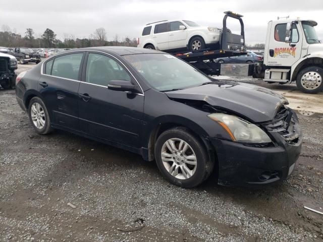 2011 Nissan Altima Base