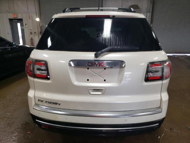 2014 GMC Acadia SLT-1