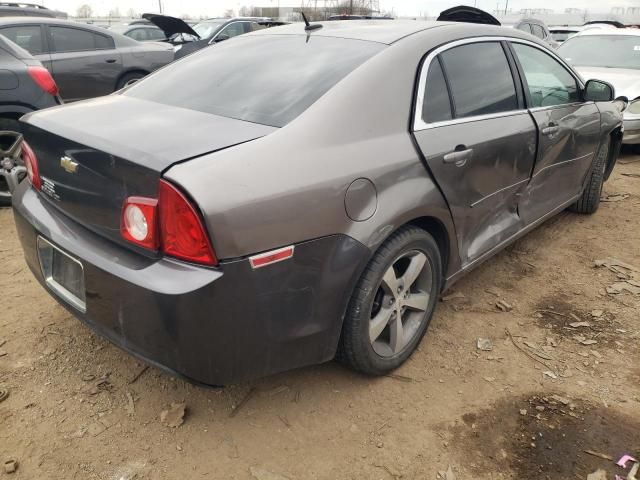 2011 Chevrolet Malibu 1LT