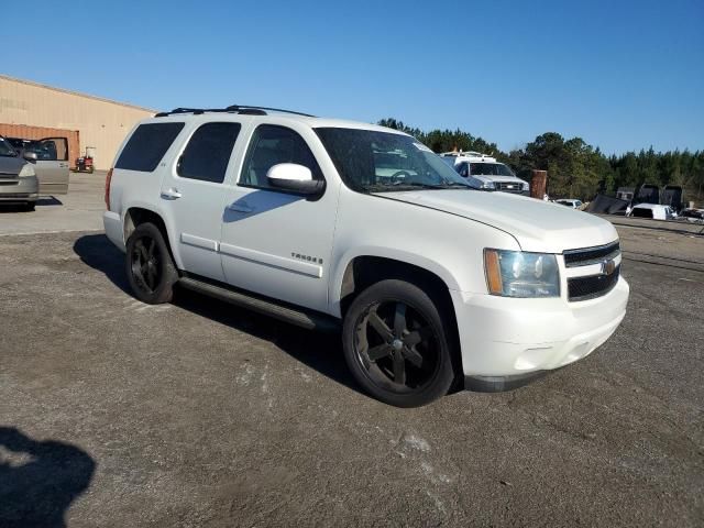 2007 Chevrolet Tahoe K1500