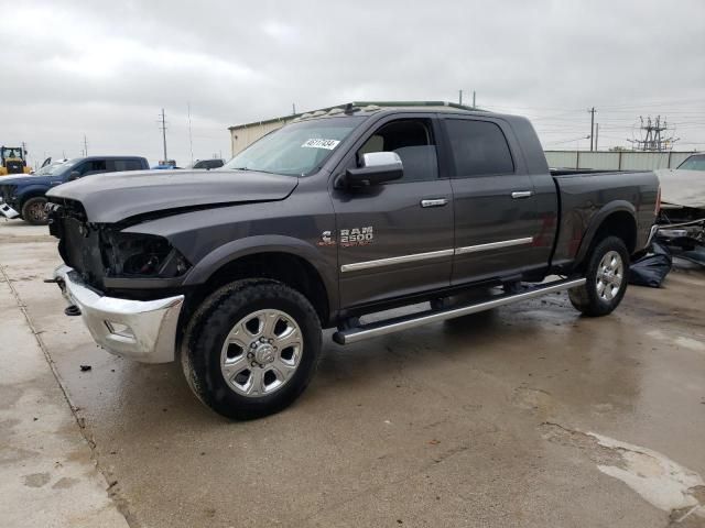 2014 Dodge RAM 2500 Longhorn